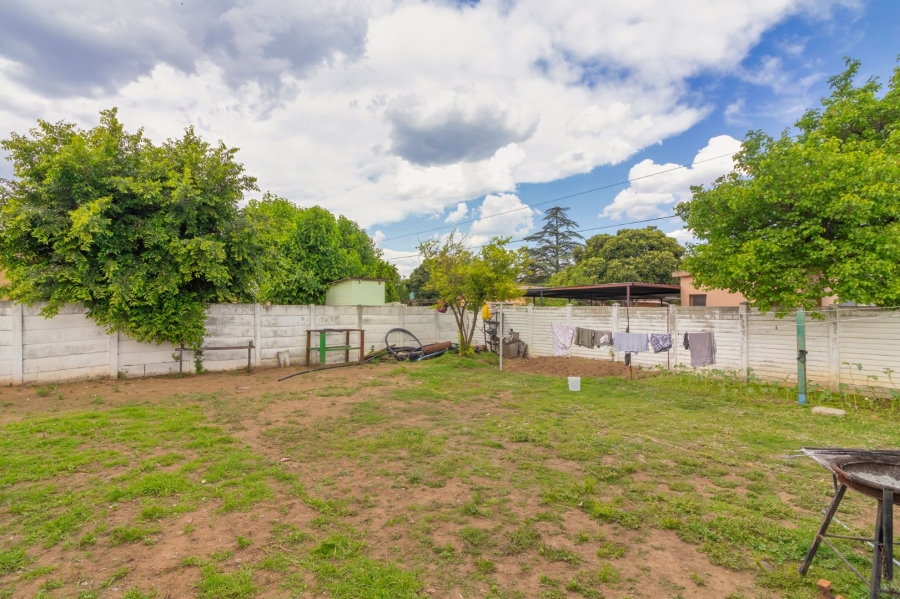 3 Bedroom Property for Sale in Morewag Free State
